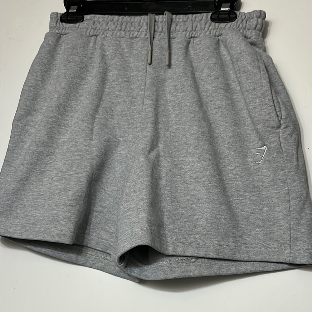 Gymshark Rest Day Sweat Shorts